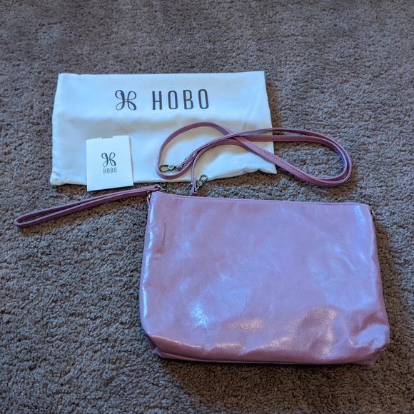 hobo kori crossbody